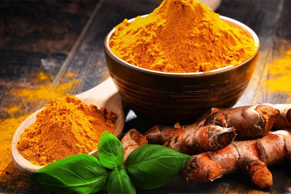Spices Export India